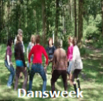 dansvakanties